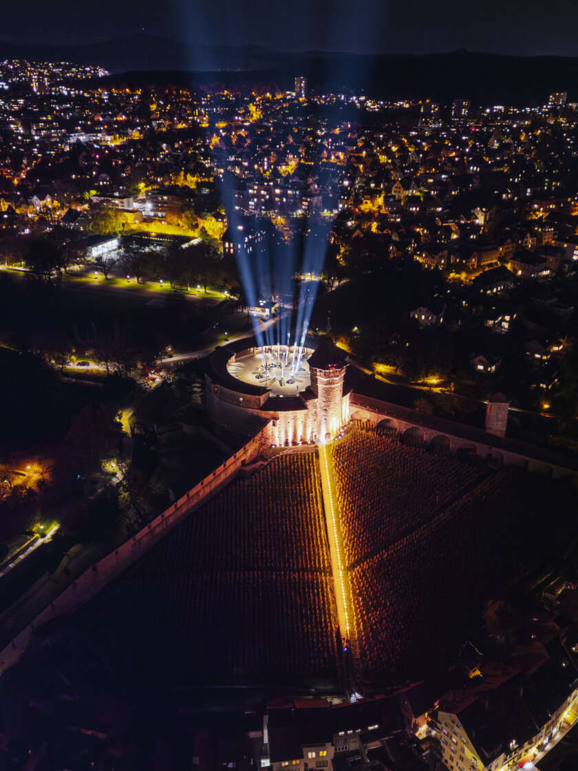 City Lights