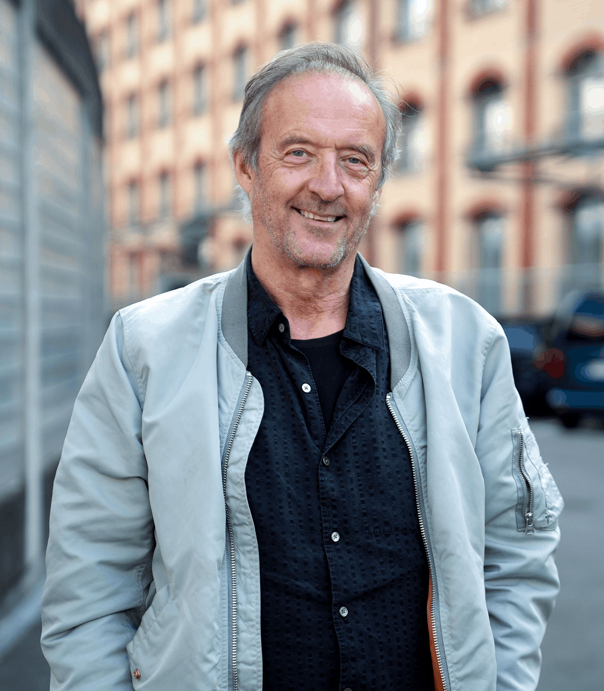 Reiner Roduner