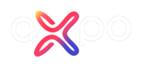 Logo des Hauptpartners vom Rheinlicht Festival, Axpo